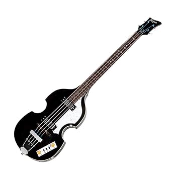 極めて美品!! ヘフナー　イグニッションバイオリンベース　左用　レフティ ヘフナーイグニッションバイオリンベース左用レフティー